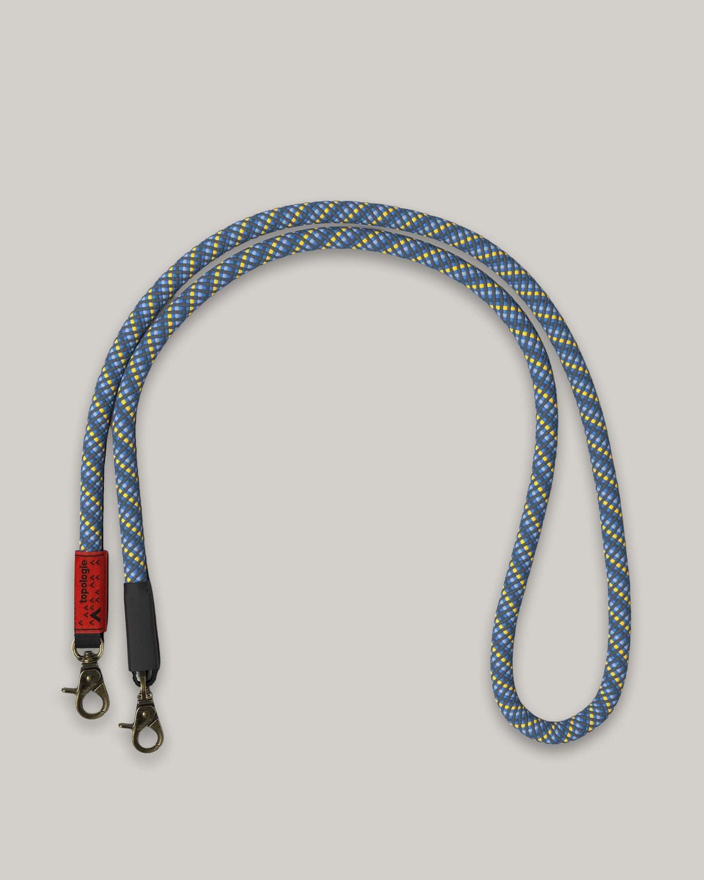 TOPOLOGIE 10MM ROPE STRAP STARRY NIGHT