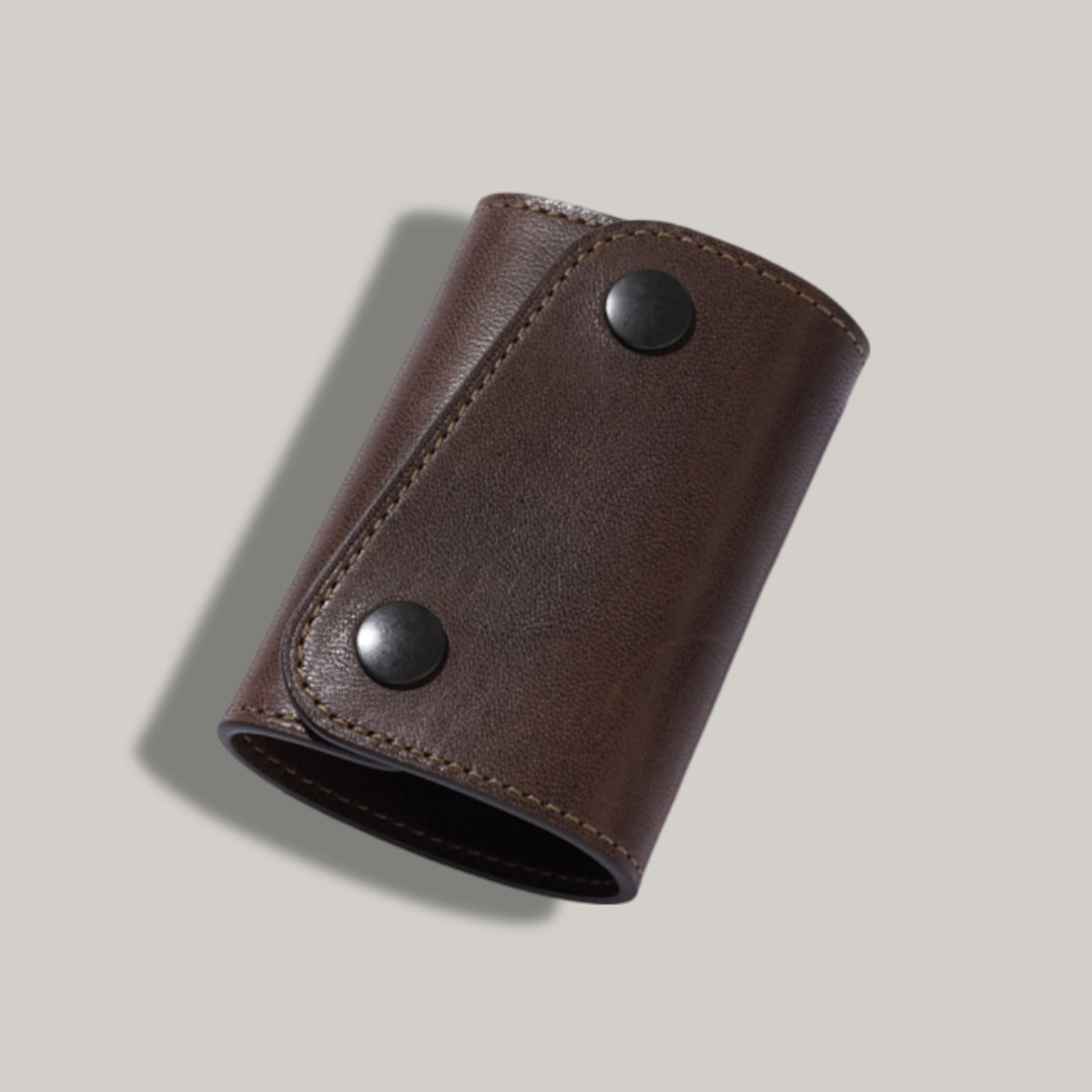 BUZZ RICKSON'S LEATHER KEY CASE