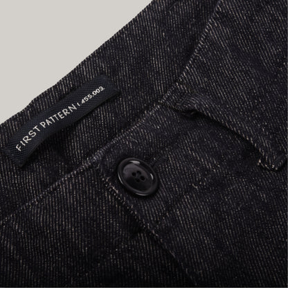 1ST PAT-RN TIPO 3 TROUSERS - INDIGO