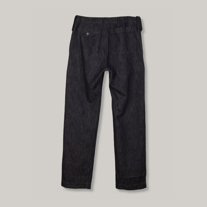 1ST PAT-RN TIPO 3 TROUSERS - INDIGO