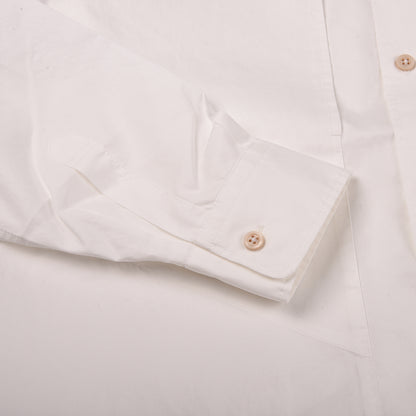 1ST PAT-RN TIPO 4 SHIRT - NATURAL WHITE