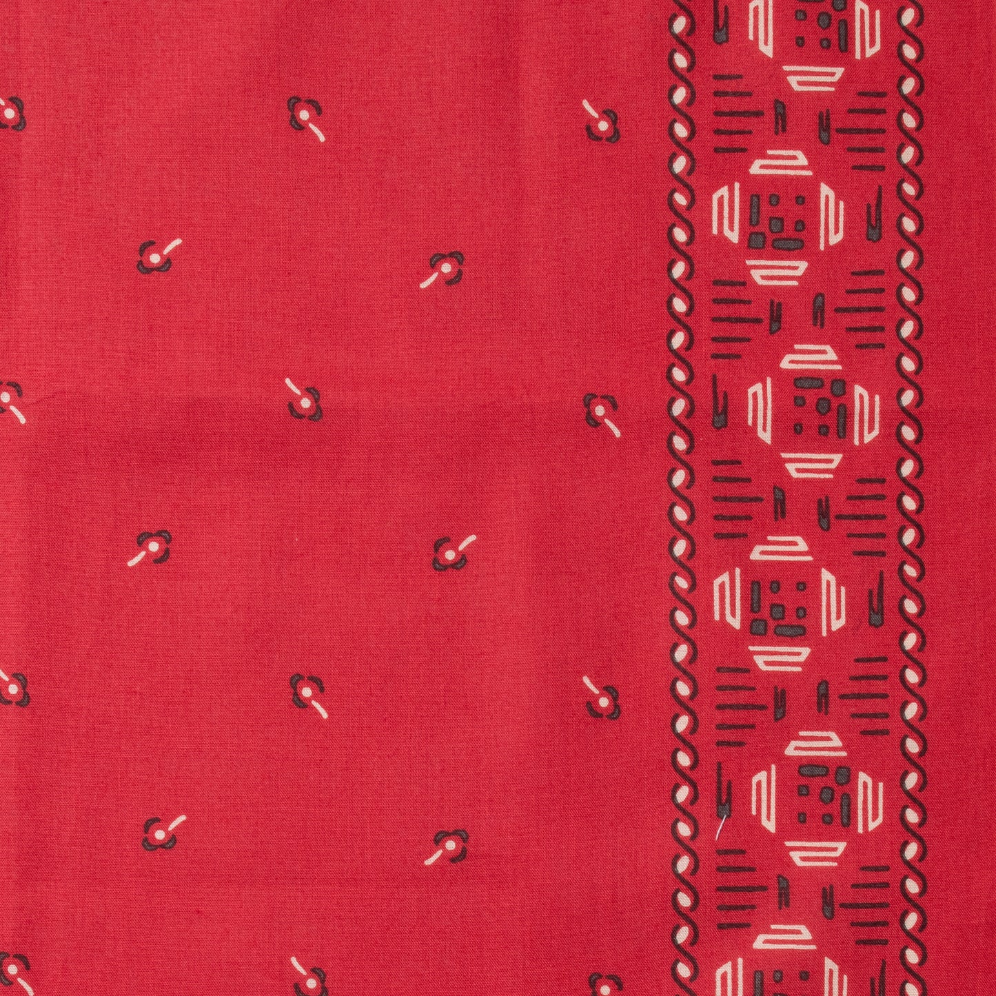 THE CAMEL BRAND - JOMON - RED