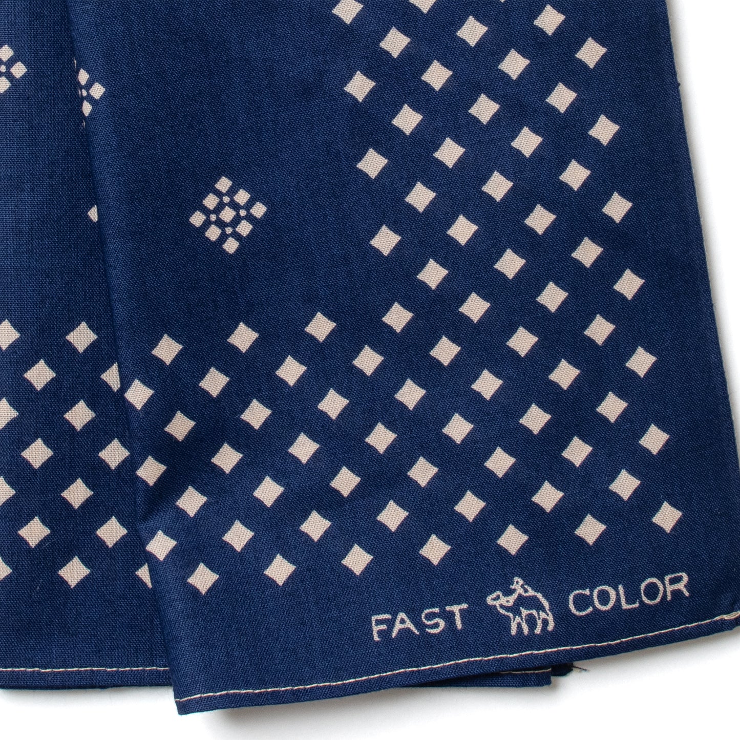 THE CAMEL BRAND - BISHI - NAVY