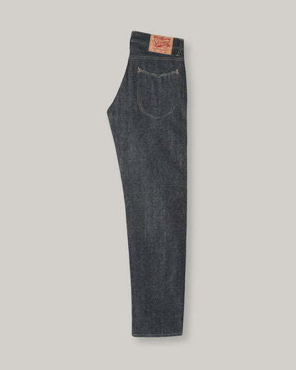 STEVENSON OVERALL CO. OJAI 250 JEANS - INDIGO