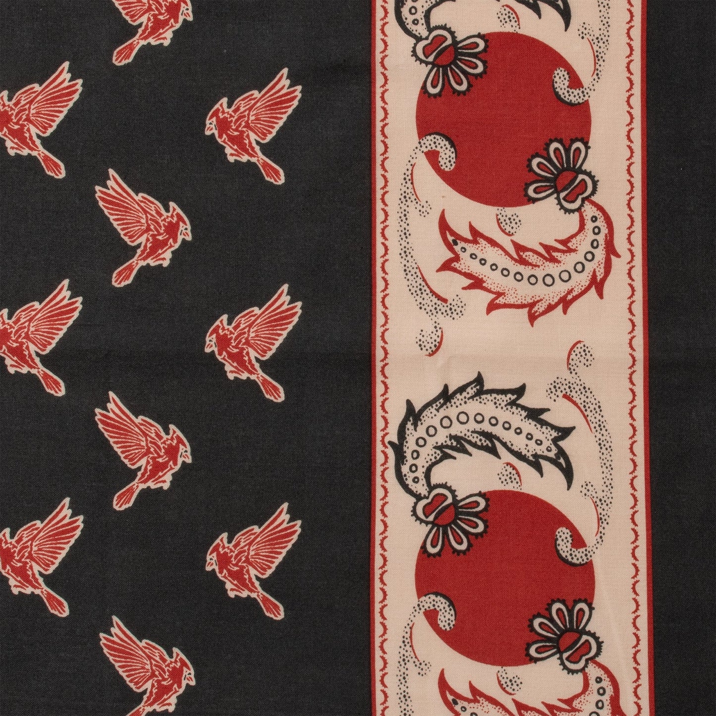 ONE EAR BRAND "CARDINAL" - SUMI