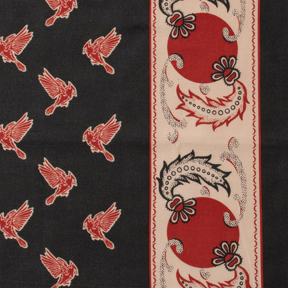 ONE EAR BRAND "CARDINAL" - SUMI