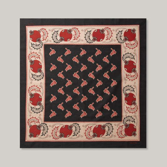 ONE EAR BRAND "CARDINAL" - SUMI