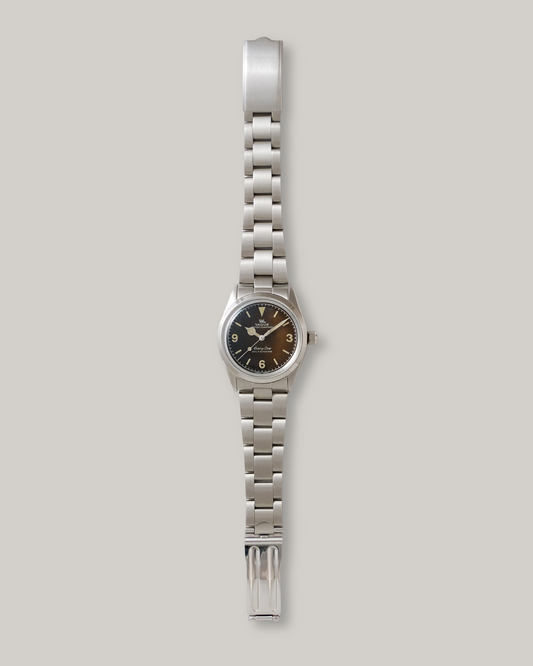 VAGUE WATCH CO. EVERY-ONE