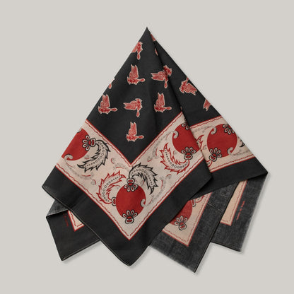 ONE EAR BRAND "CARDINAL" - SUMI