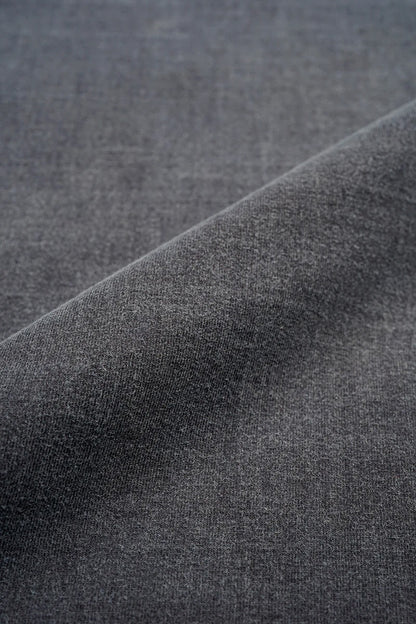 NIGEL CABOURN MAINLINE 40's USMC LONG SLEEVE PIGMENT TEE - DARK NAVY