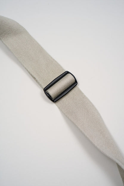 NIGEL CABOURN MAINLINE MULTI BAG FADE CAMO - IVORY