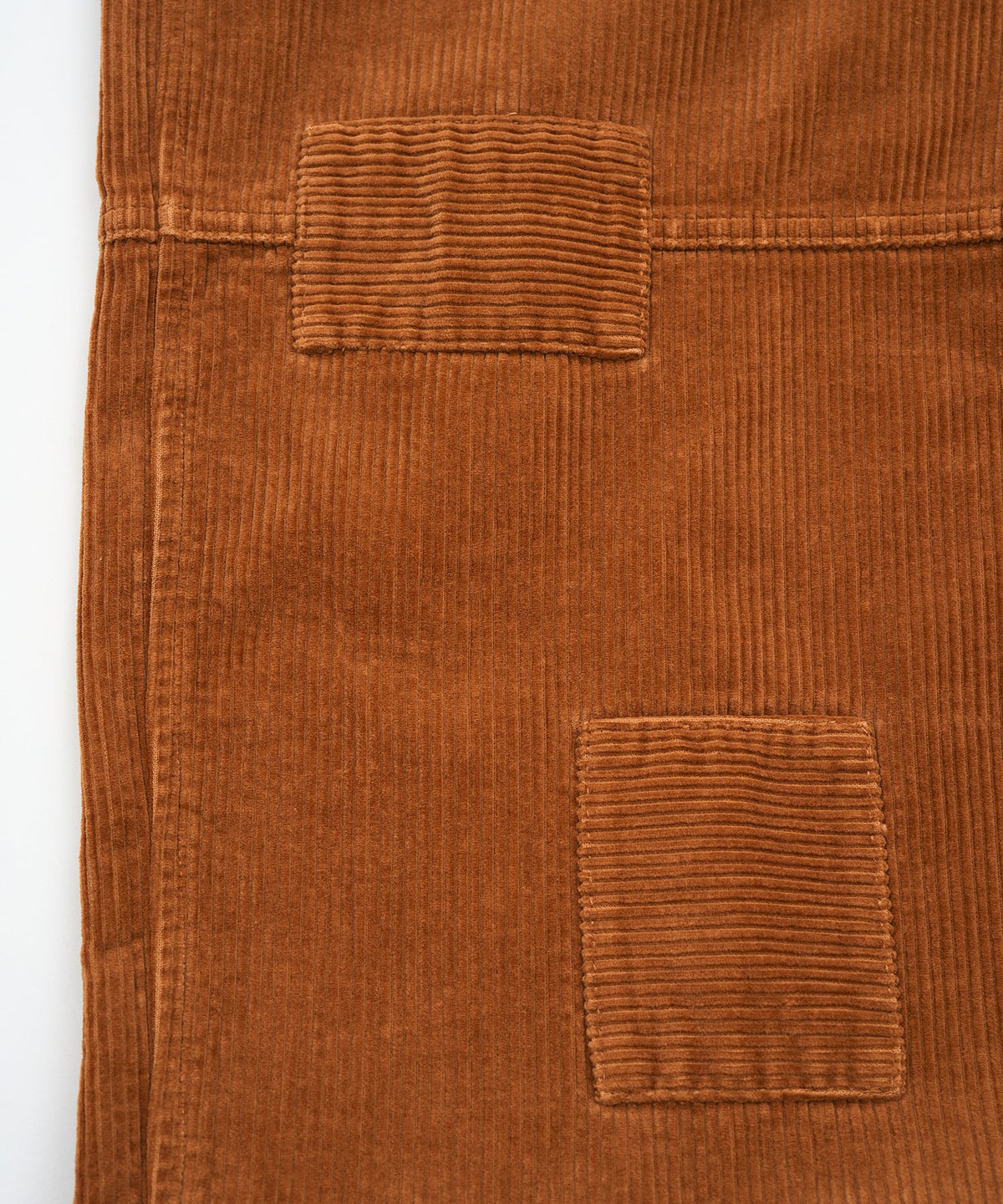 NIGEL CABOURN K2 PANT CORDUROY - BROWN