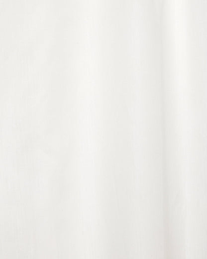 MARKAWARE COMFORT FIT SHIRT - WHITE