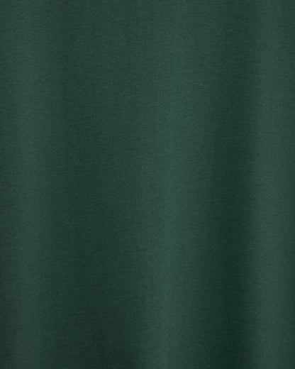 MARKAWARE NEW RELAXED FIT TEE - DARK SLATE GREEN