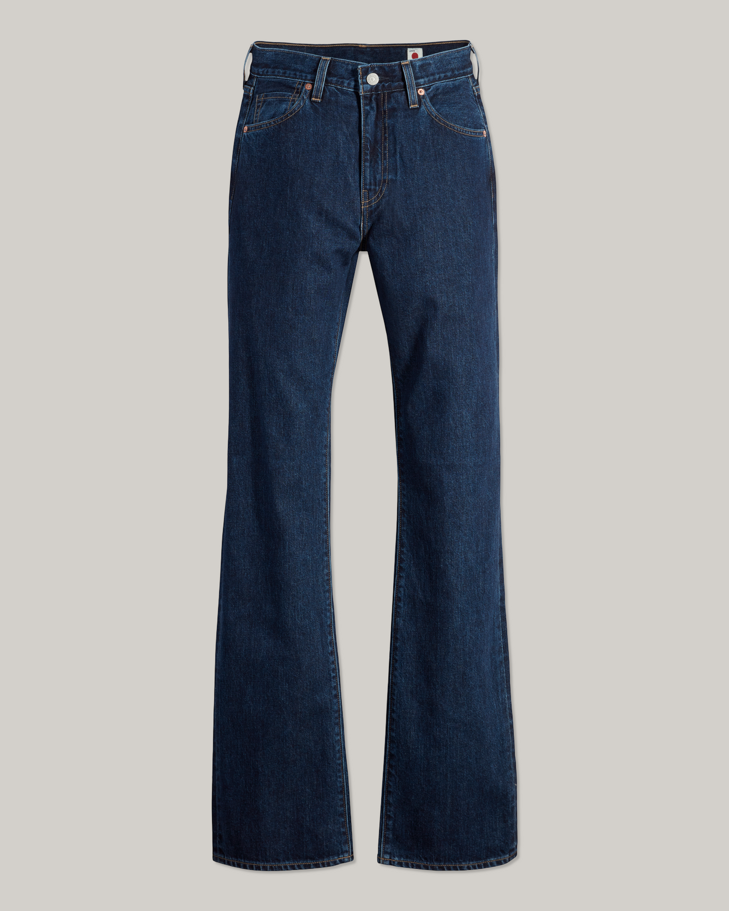 LEVI'S BLUE TAB PLANK STRAIGHT STEMS