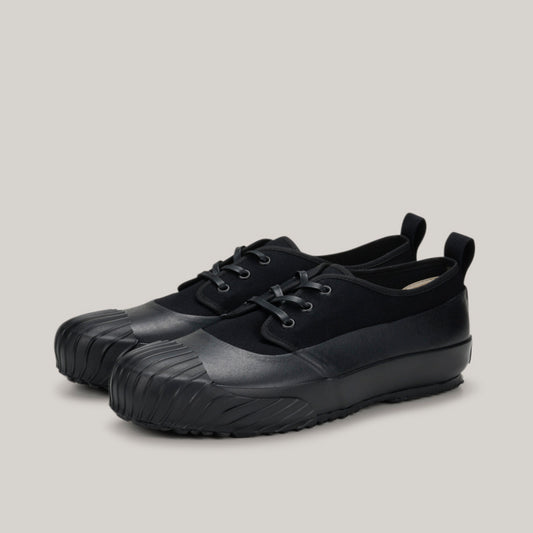 MOONSTAR AL WEATHER LOW - BLACK