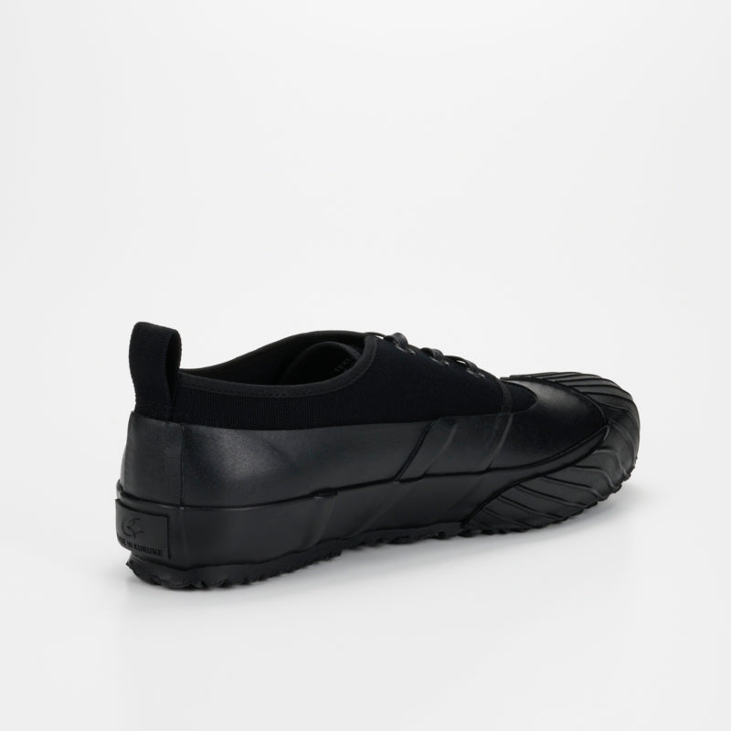 MOONSTAR AL WEATHER LOW - BLACK