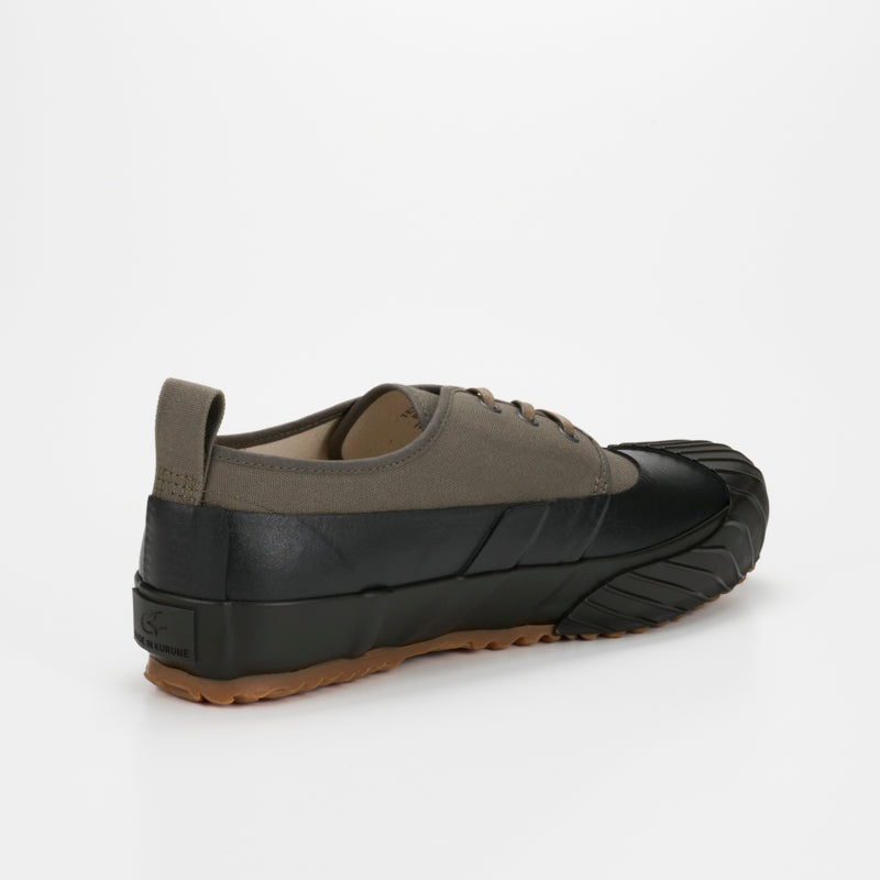 MOONSTAR AL WEATHER LOW - OLIVE