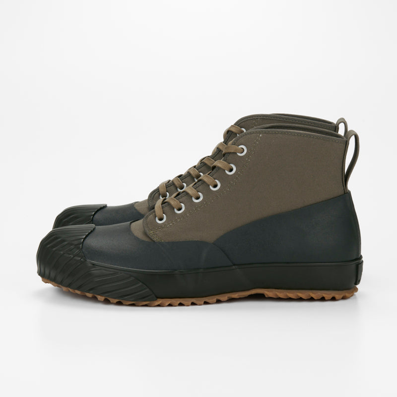 MOONSTAR ALL WEATHER RF - OLIVE