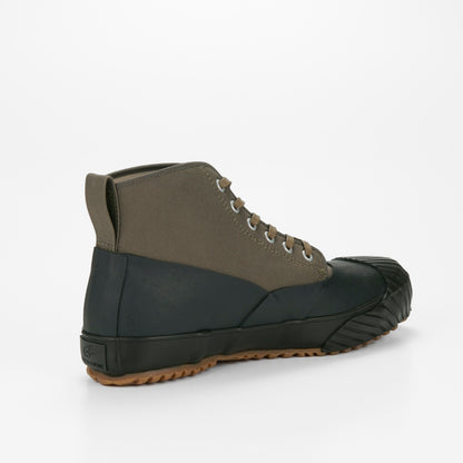 MOONSTAR ALL WEATHER RF - OLIVE