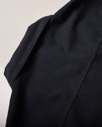 ARMOR LUX FISHERMAN JACKET HERITAGE - MARINE DEEP