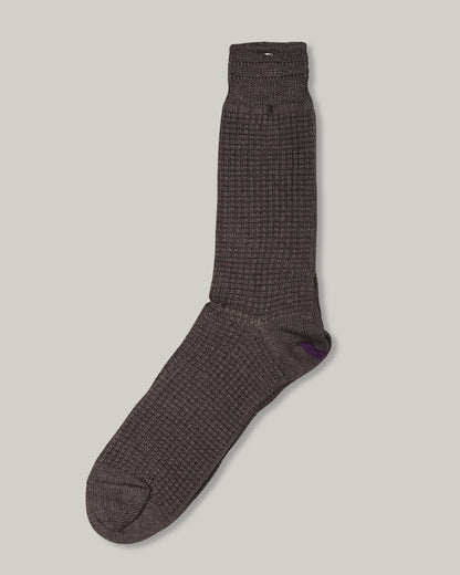 ANONYMOUS ISM THERMAL CREW - M. GREY