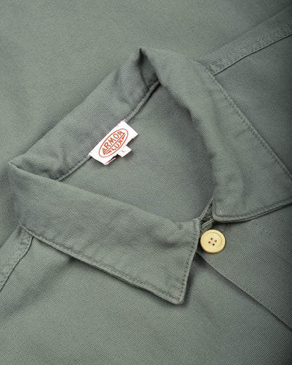 ARMOR LUX FISHERMAN JACKET HERITAGE - ORTO
