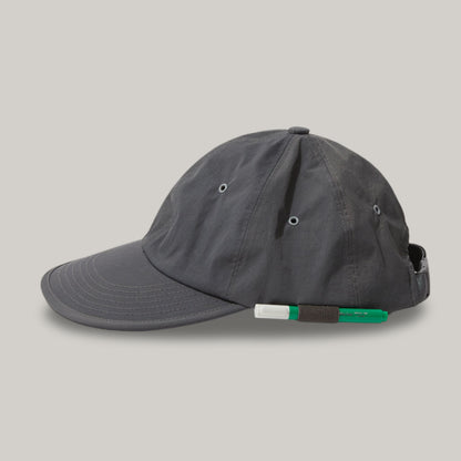 BLANKOF ARCHITECT BALL CAP - OLIVE GREY