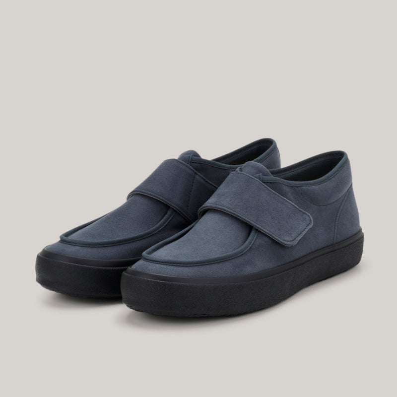 MOONSTAR BAND MOC - LIGHT GRAY