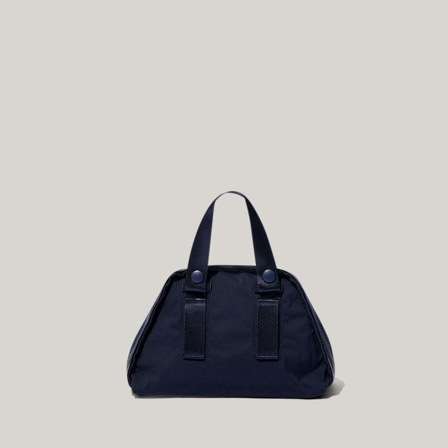 BLANKOF BRIDAL BAG 3 - NAVY