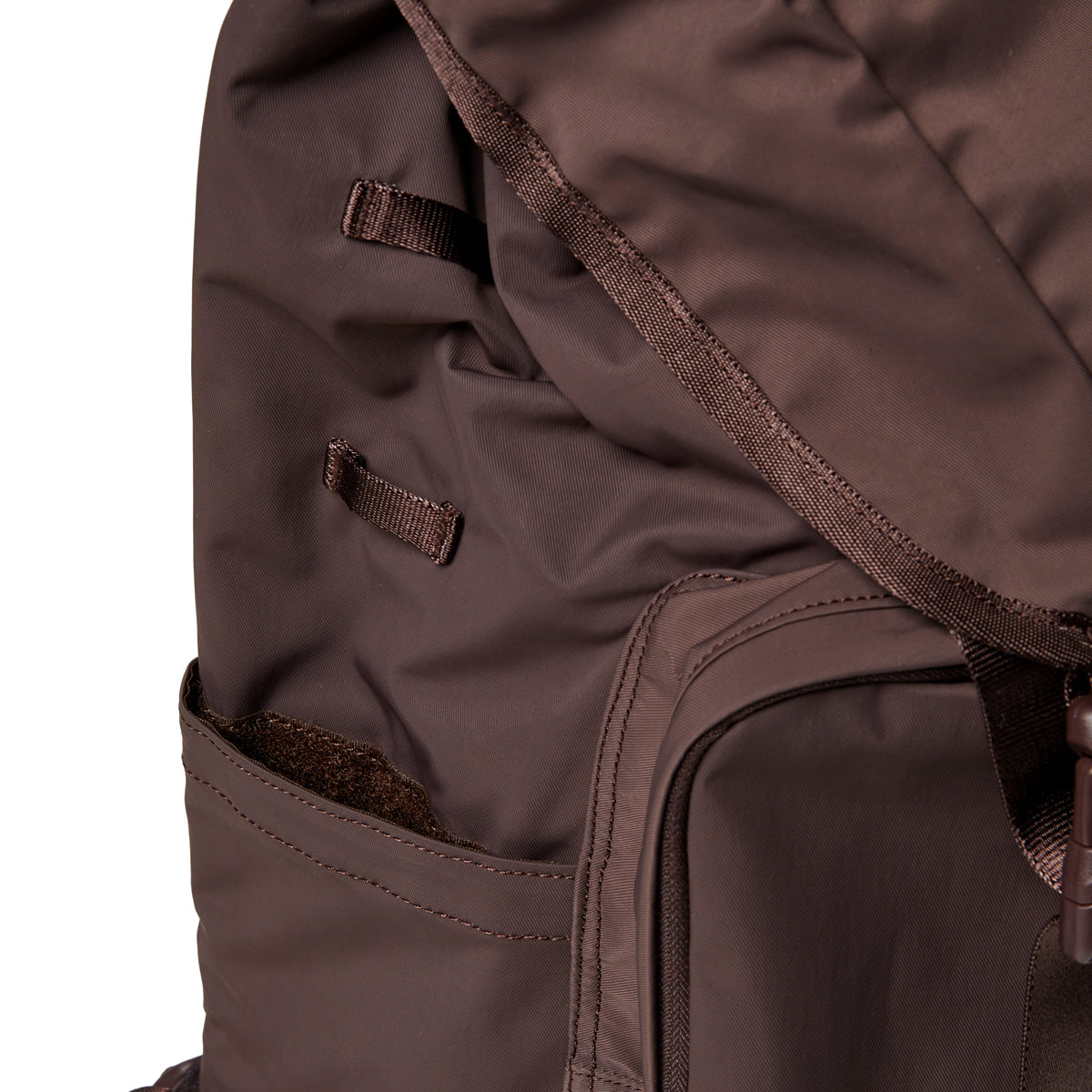 BLANKOF DOUBLE CLASP PACK 25 - ASH BROWN