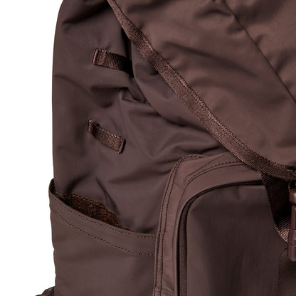 BLANKOF DOUBLE CLASP PACK 25 - ASH BROWN