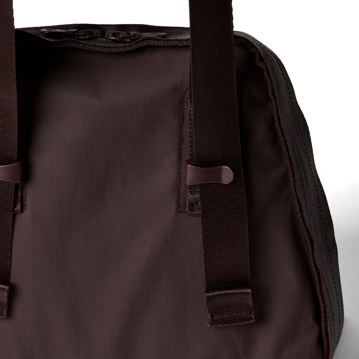BLANKOF BRIDAL BAG 6 - ASH BROWN