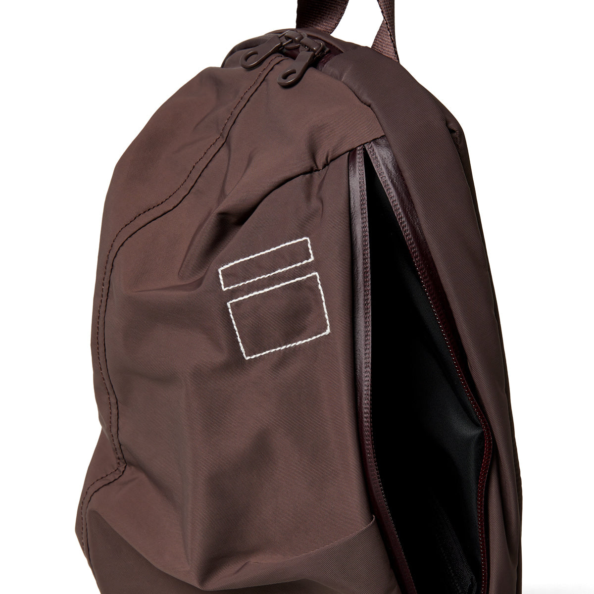BLANKOF NOMAD PACK 10 - (S) - ASH BROWN