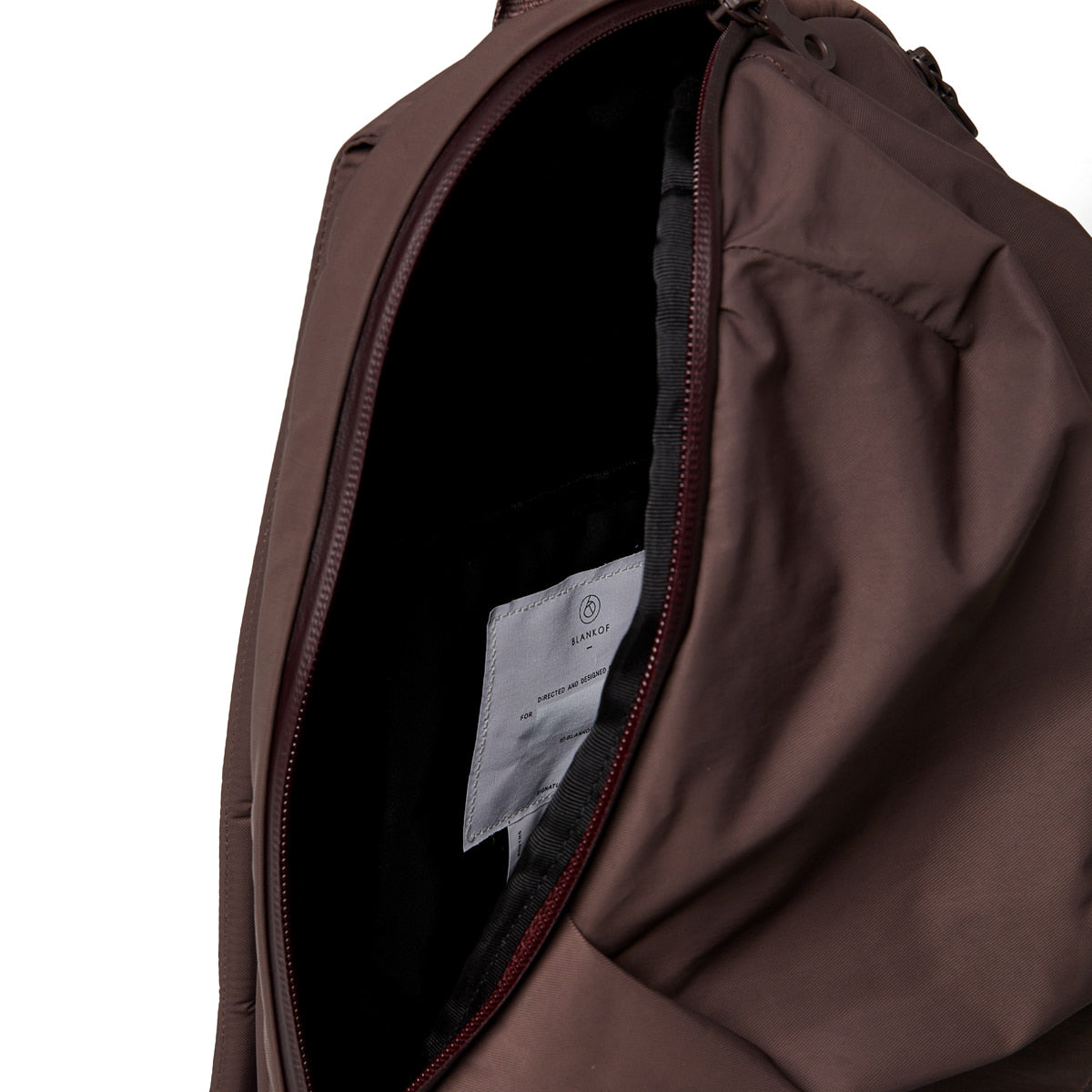 BLANKOF NOMAD PACK 10 - (S) - ASH BROWN