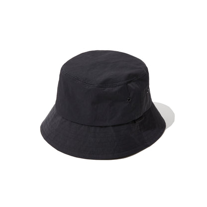 BLANKOF ARCHITECT BUCKET HAT - BLACK