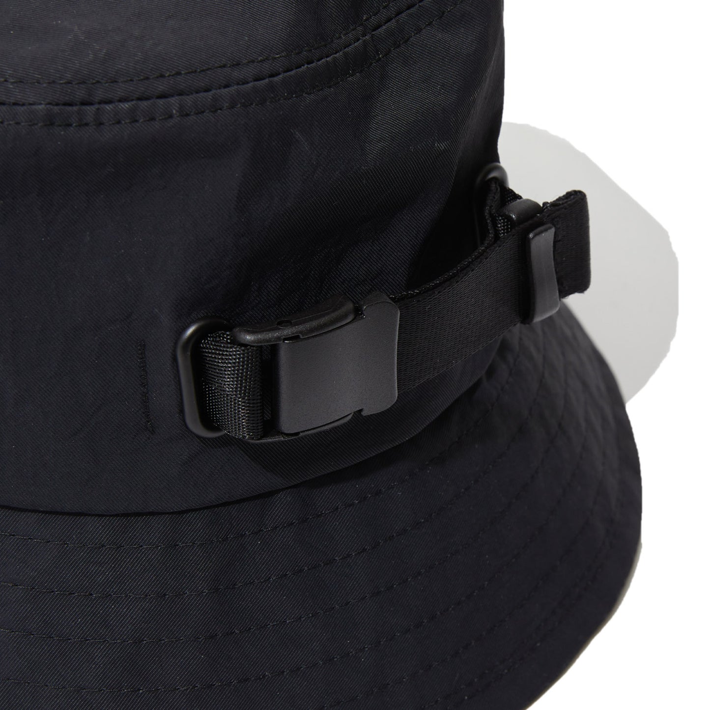 BLANKOF ARCHITECT BUCKET HAT - BLACK