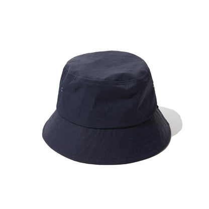 BLANKOF ARCHITECT BUCKET HAT - NAVY