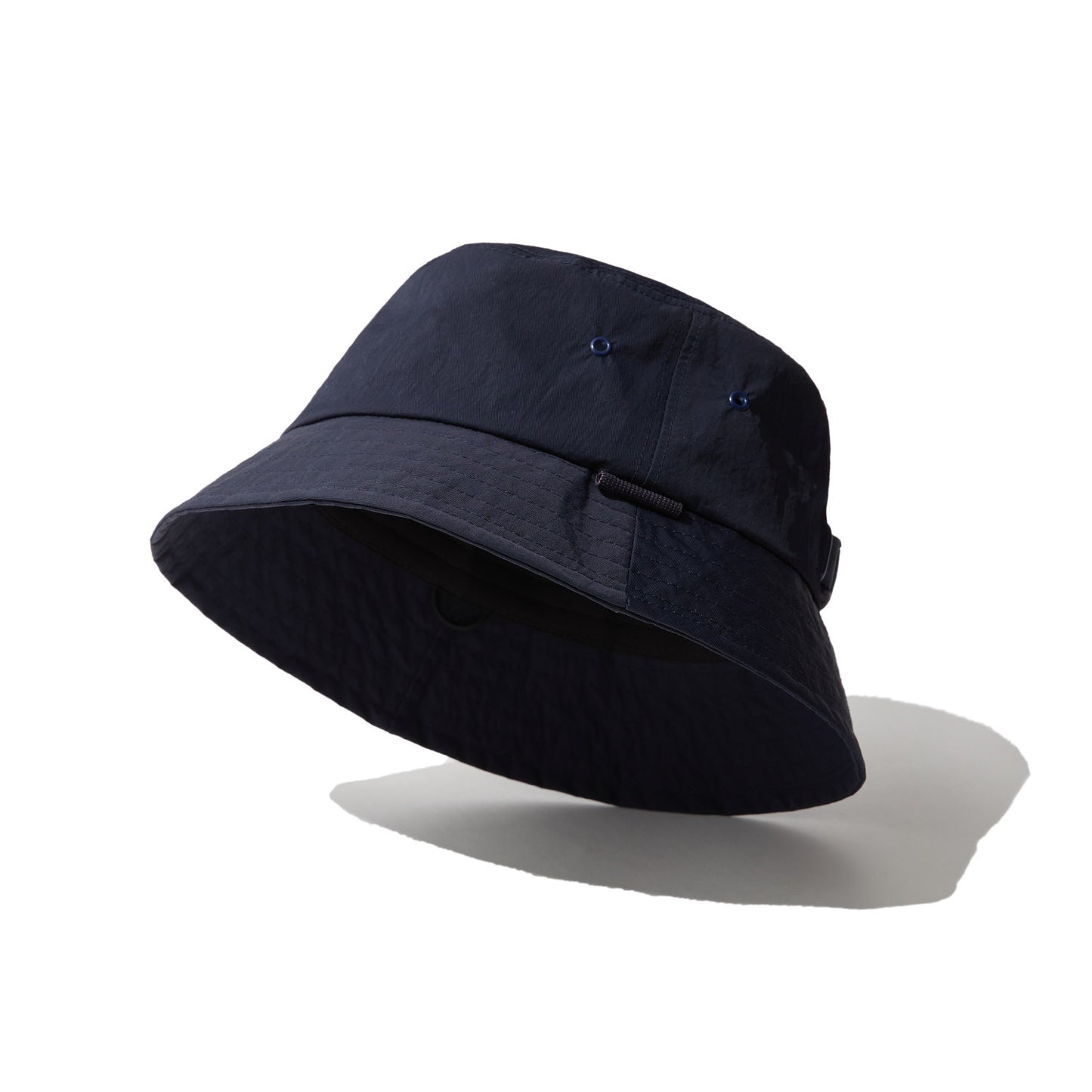 BLANKOF ARCHITECT BUCKET HAT - NAVY