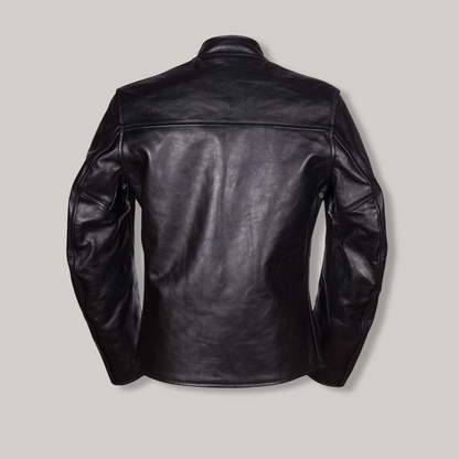 AERO LEATHER BOARD RACER - J100