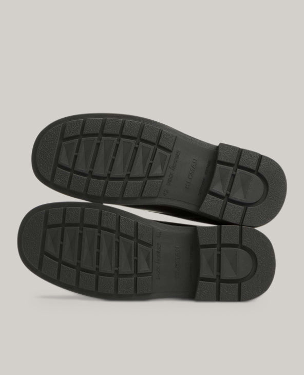 KLEMAN CHEMIN - NOIR