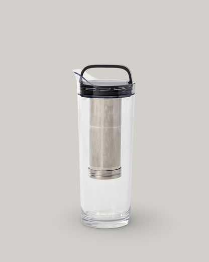 SNOW PEAK FIELD COFFEE BREWER