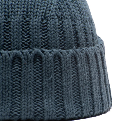H.W. DOG & CO. RC WATCH CAP - NAVY