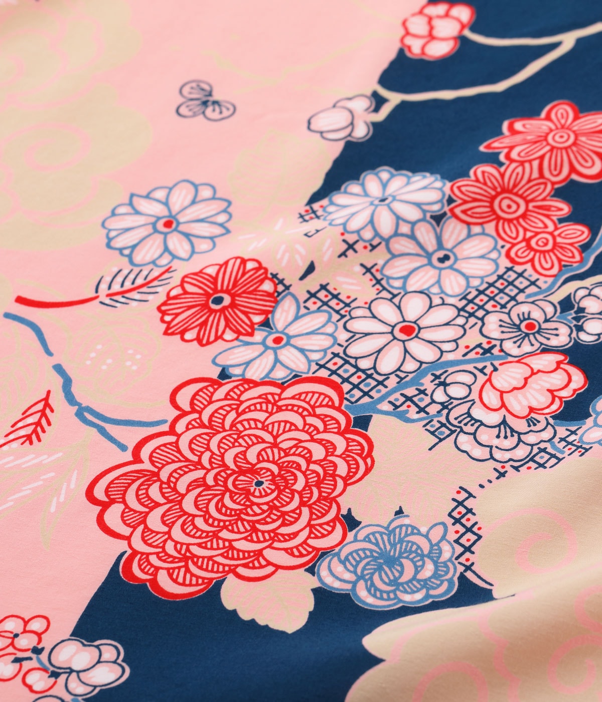 DUKE KAHANAMOKU SPECIAL EDITION “DUKE'S ORIENTAL” - PINK