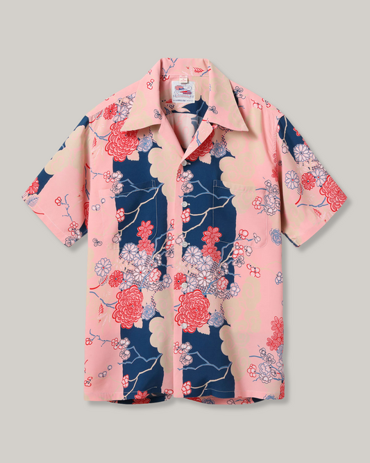 DUKE KAHANAMOKU SPECIAL EDITION “DUKE'S ORIENTAL” - PINK