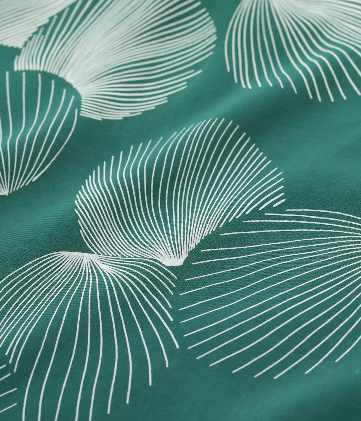 DUKE KAHANAMOKU SPECIAL EDITION “DUKE'S SHELL” - GREEN