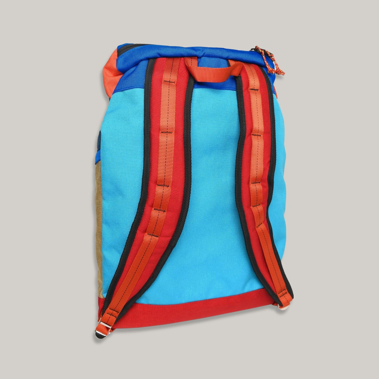 EPPERSON MOUNTANEERING LARGE CLIMB PACK - NEW ROYAL/ TURQUOISE