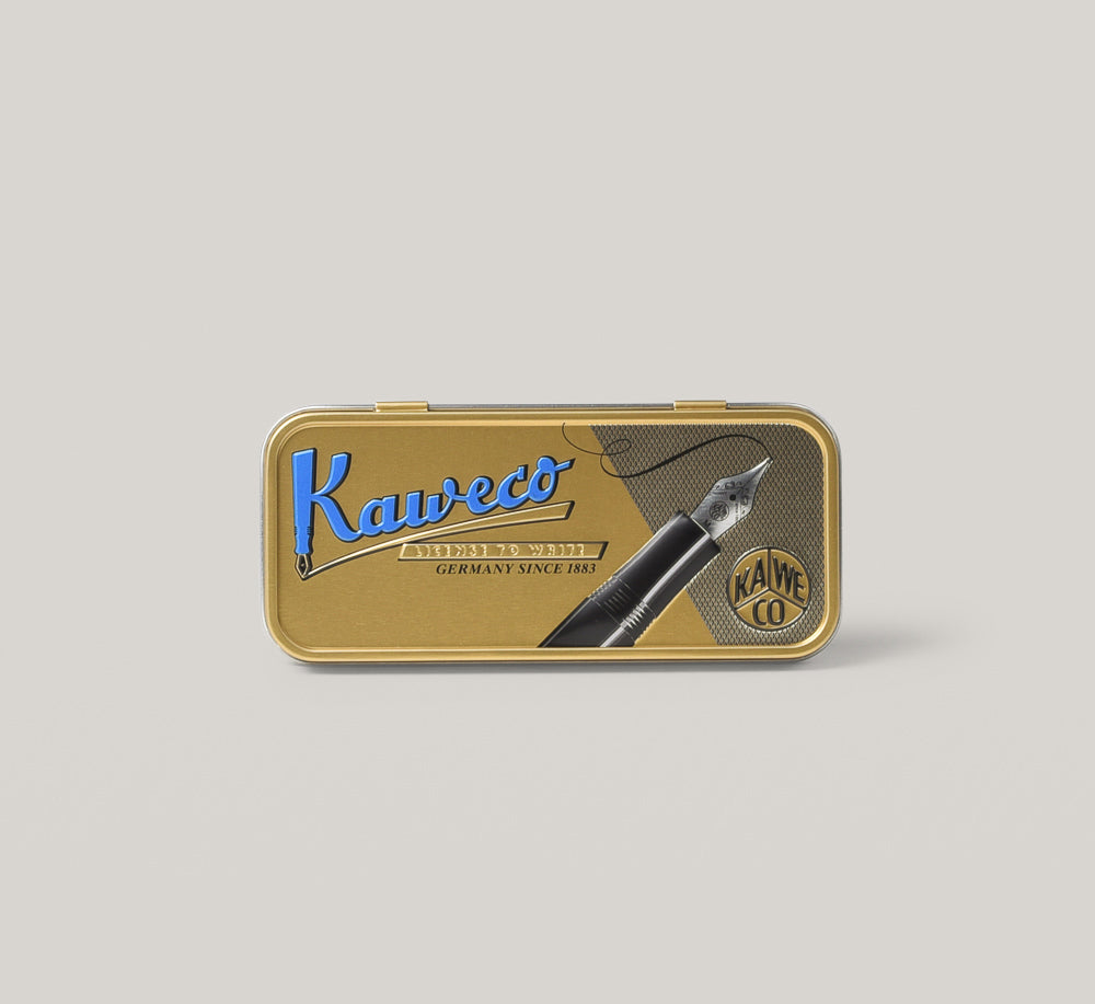 KAWECO BRASS SPORT BALLPOINT PEN