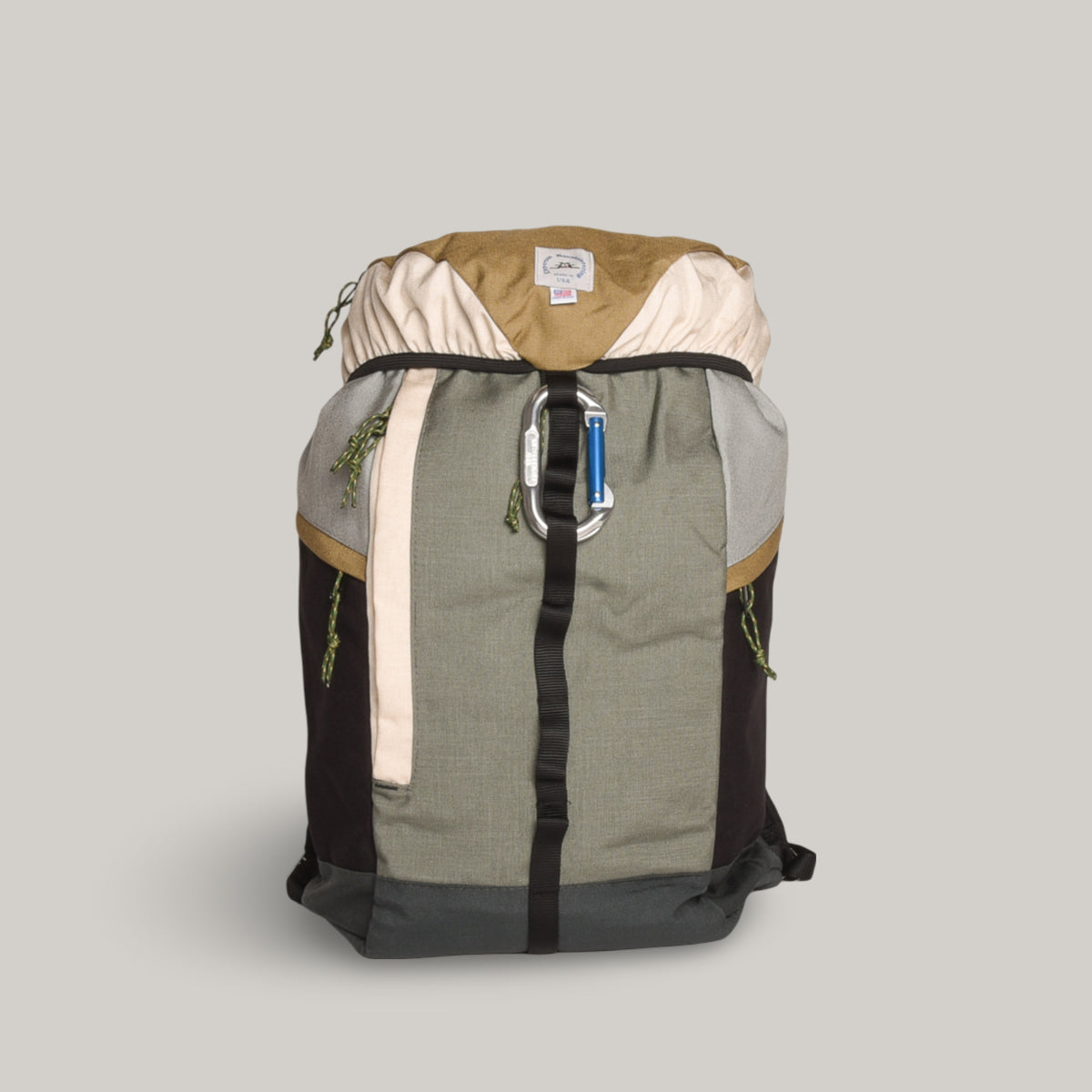 EPPERSON MOUNTANEERING LARGE CLIMB PACK - DEATH VALLEY