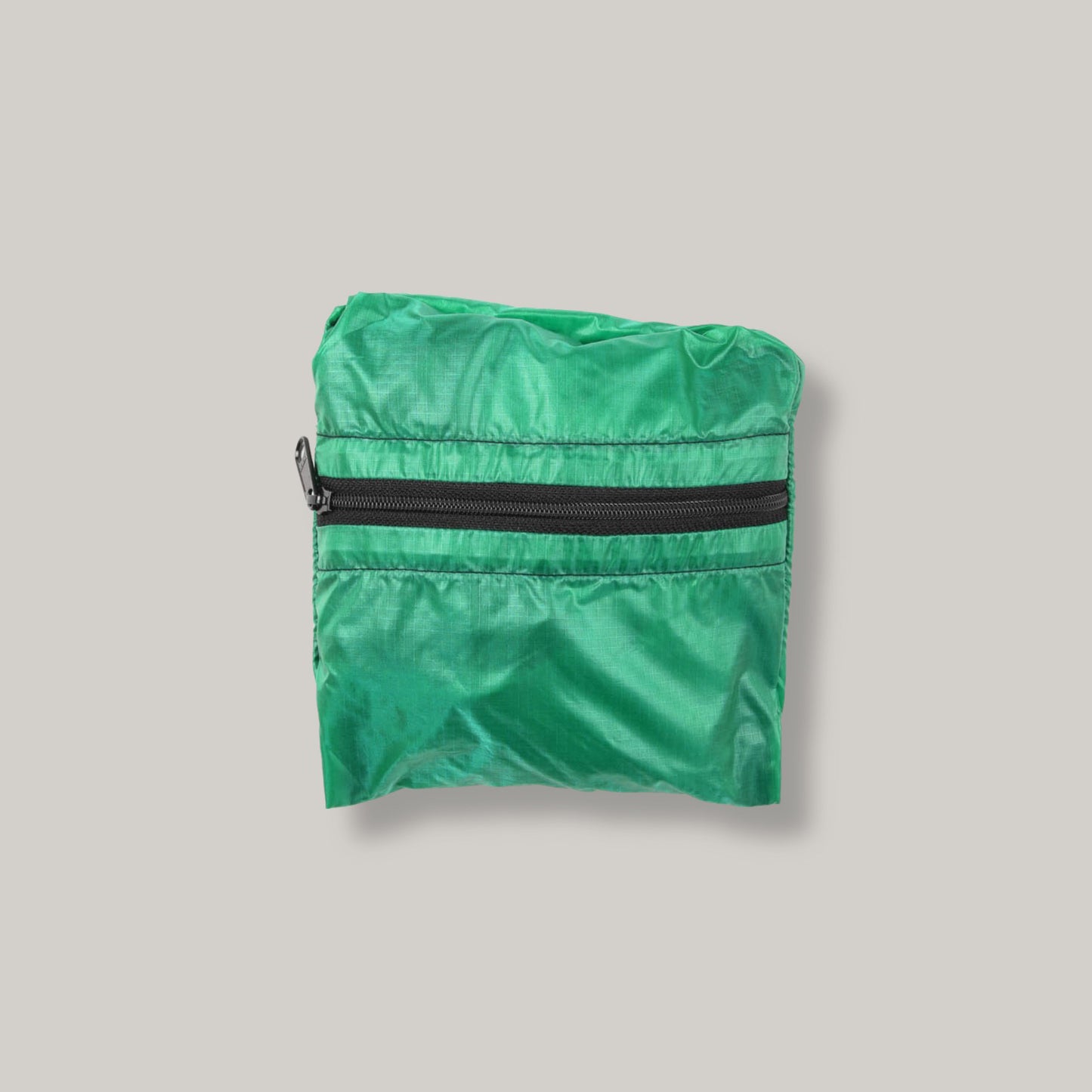 EPPERSON MOUNTAINEERING LARGE PACKABLE CLIMB TOTE - KELLY GREEN